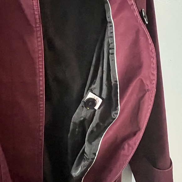 Banana Republic Woman Jacket Size Small - Picture 9 of 9